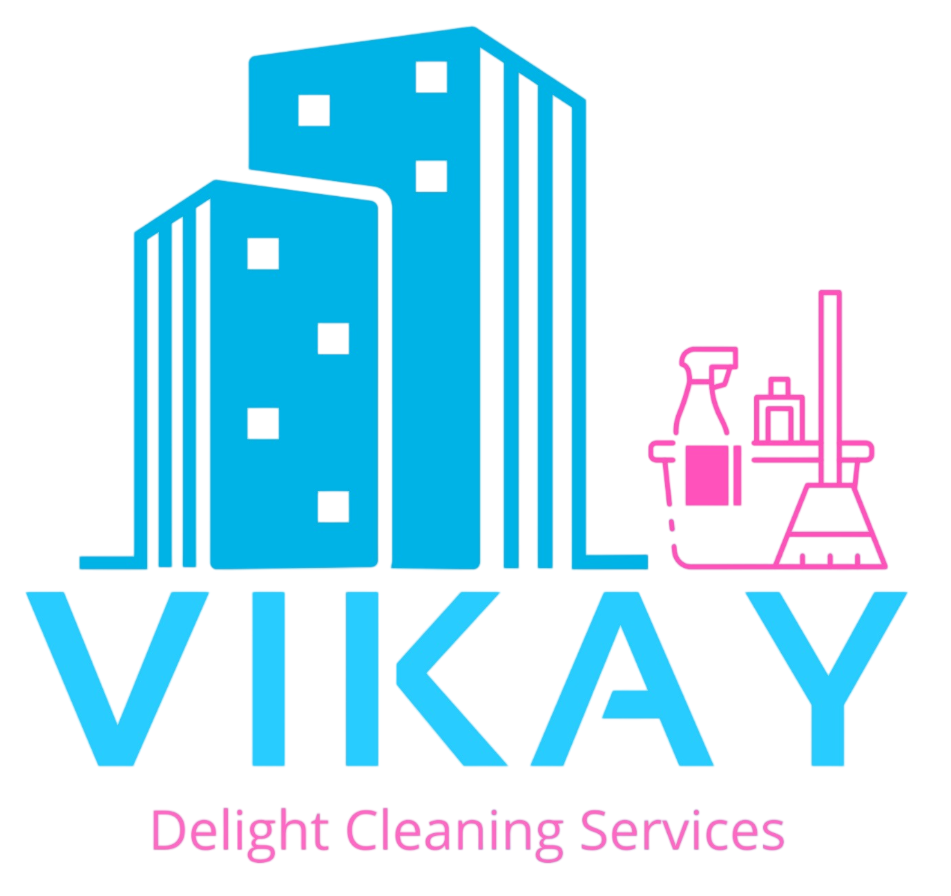 Vikay-Logo