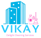 Vikay-Logo